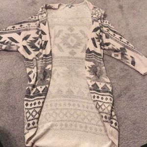 Cleaning out- lightly worn